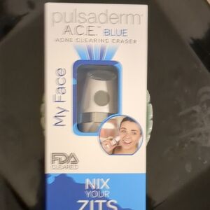 Acne Clearing Eraser